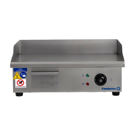 Жарочная поверхность EG-818A Foodatlas Eco